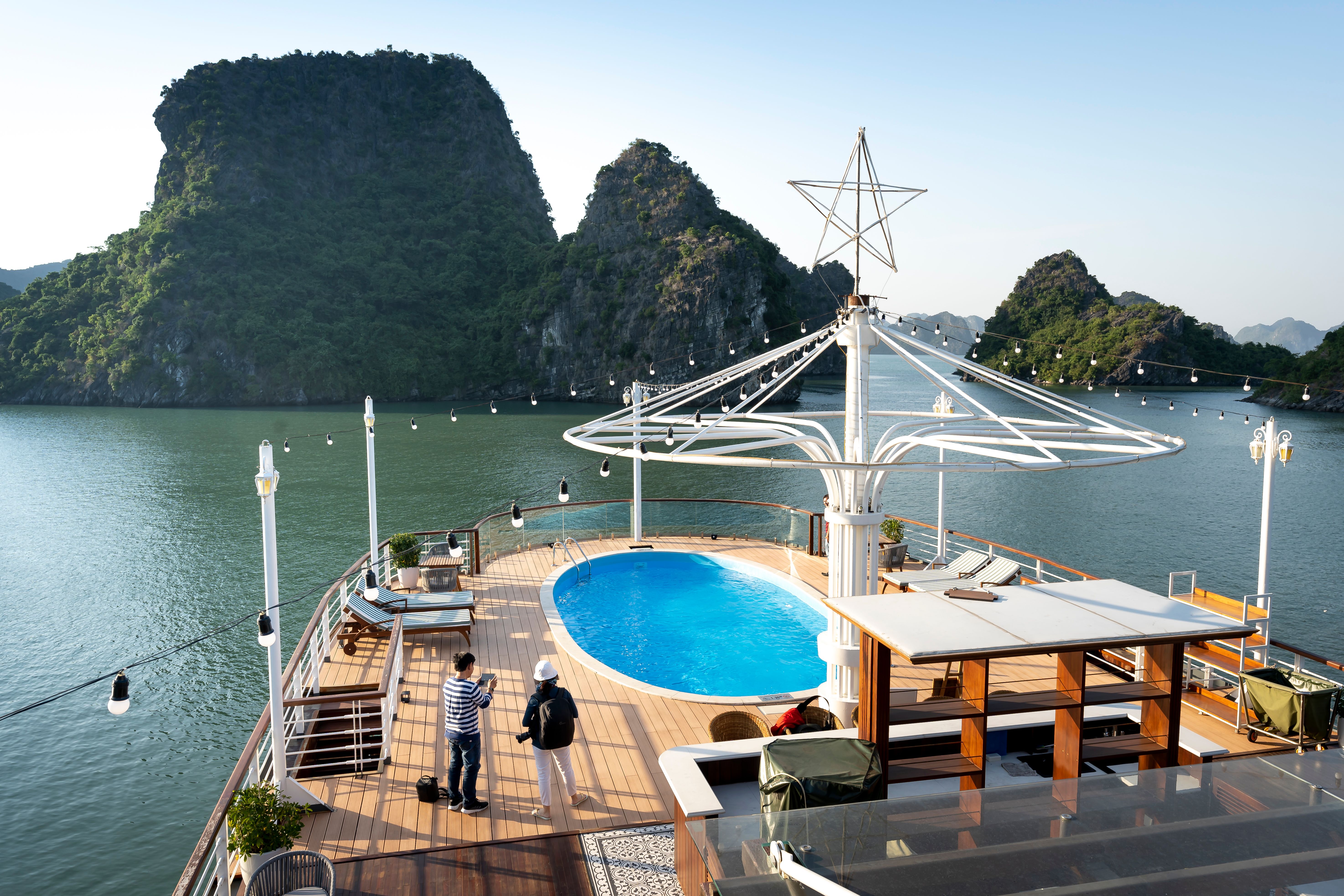 Andaman Coast, Thailand