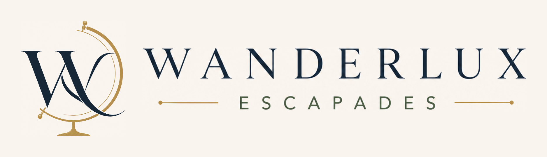 WanderLux Escapades